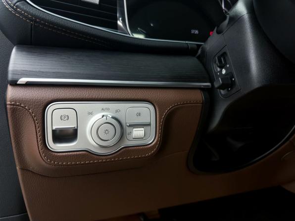 Mercedes-Benz GLE II (V167) Рестайлинг с пробегом 2026 года, цена 10 900 000 рублей, 23 км, внедорожник, Автокод Объявления