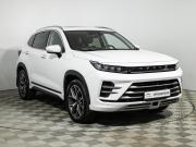 Exeed LX I Рестайлинг Санкт-Петербург  - изображение 24