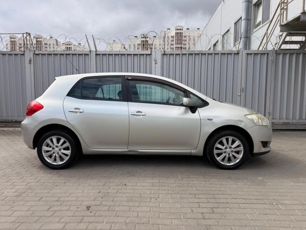 Toyota Auris I с пробегом 2008 года, цена 649 000 рублей, 321550 км, хэтчбек, Автокод Объявления