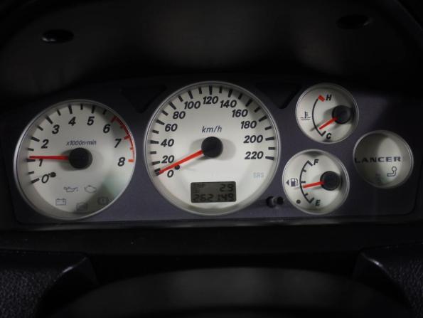 Mitsubishi Lancer IX Рестайлинг с пробегом 2006 года, цена 449 000 рублей, 262149 км, седан, Автокод Объявления