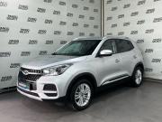 Chery Tiggo 4 I Оренбург  - изображение 26