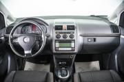 Volkswagen Touran I Рестайлинг Пермь  - изображение 35