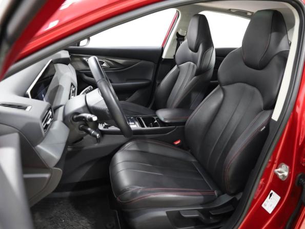 BAIC U5 Plus с пробегом 2023 года, цена 1 379 000 рублей, 61410 км, седан, Автокод Объявления