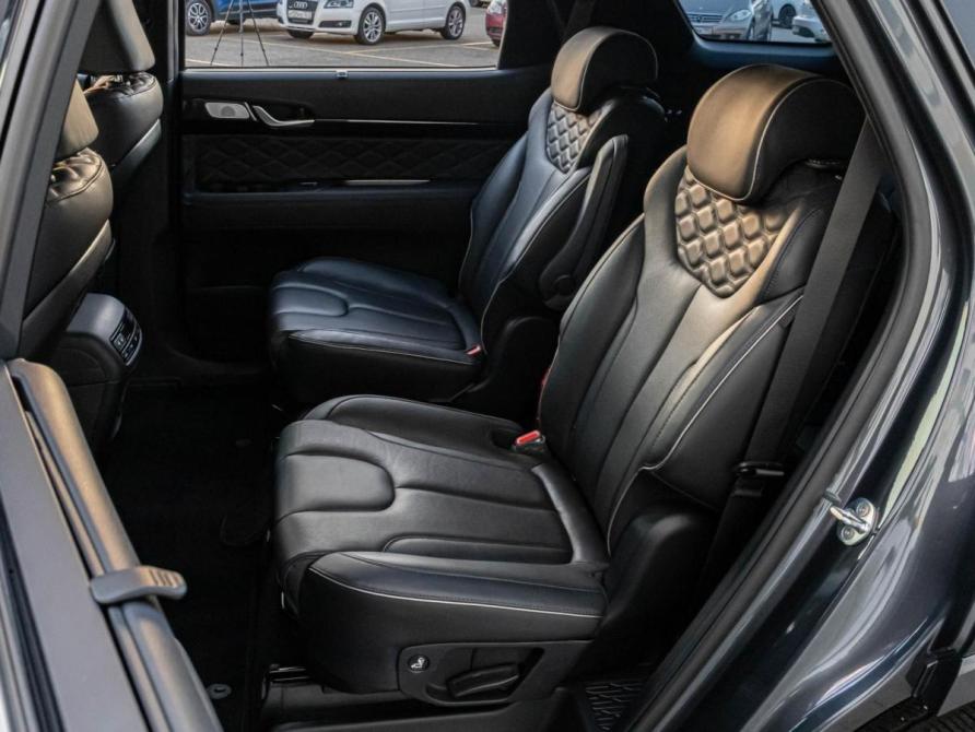 Hyundai Palisade I Краснодар  - изображение 10