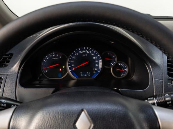 Mitsubishi Grandis I с пробегом 2007 года, цена 810 000 рублей, 241615 км, минивэн, Автокод Объявления