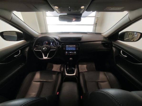 Nissan X-Trail III Рестайлинг с пробегом 2018 года, цена 1 869 000 рублей, 169323 км, внедорожник, Автокод Объявления