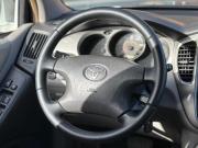 Toyota Highlander I (XU20) Архангельск  - изображение 41