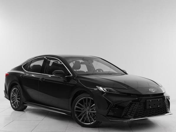 Toyota Camry IX (XV80) с пробегом 2025 года, цена 4 500 000 рублей, 48 км, седан, Автокод Объявления
