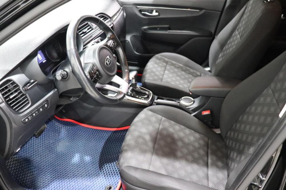 Kia Rio IV Иркутск  - изображение 17