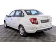Lada (ВАЗ) Granta I Рестайлинг Москва  - изображение 33