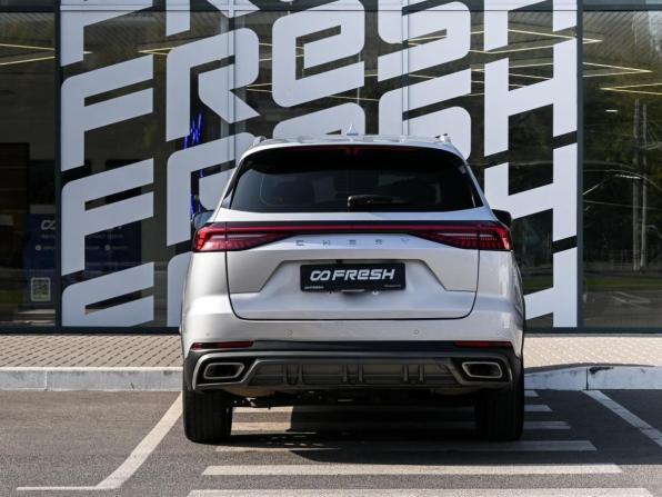 Chery Tiggo 8 Pro Max I Рестайлинг с пробегом 2024 года, цена 2 330 000 рублей, 45624 км, внедорожник, Автокод Объявления