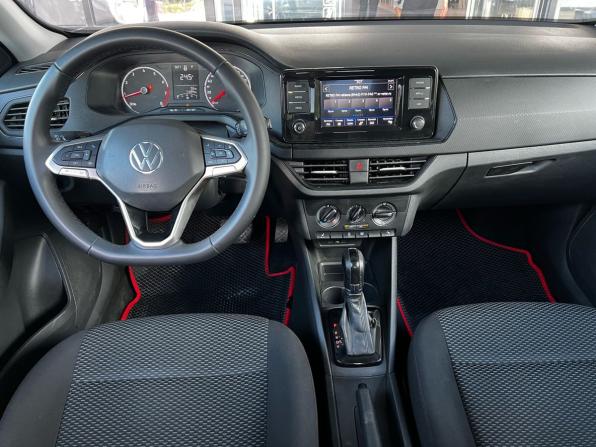 Volkswagen Polo VI с пробегом 2020 года, цена 1 149 000 рублей, 71204 км, лифтбек, Автокод Объявления