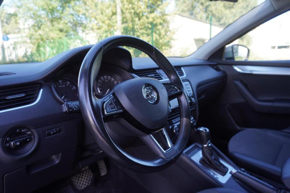 Skoda Octavia III (A7) Ульяновск  - изображение 11