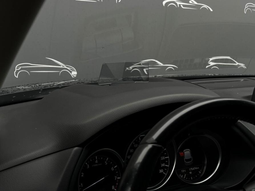 Mazda CX-5 II Санкт-Петербург  - изображение 5