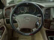 Toyota Land Cruiser 100 Series Рестайлинг 1 Тюмень  - изображение 23