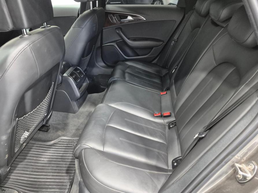 Audi A6 IV (C7) Воронеж  - изображение 15