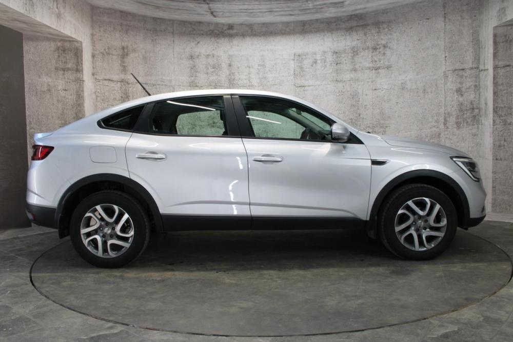Renault Arkana I Ярославль  - изображение 4