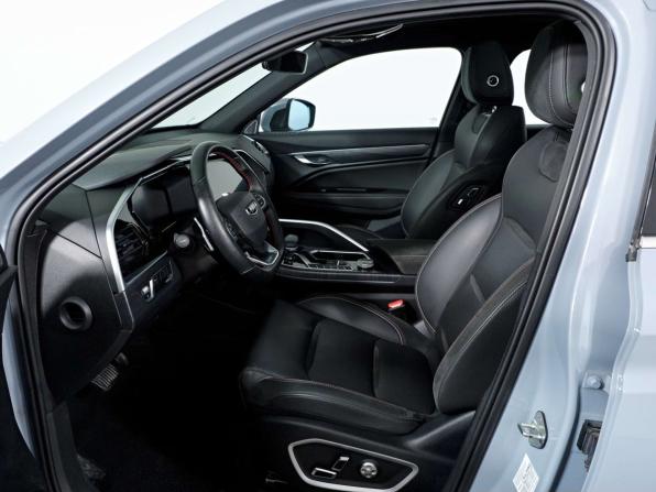 Geely Tugella I Рестайлинг с пробегом 2022 года, цена 2 848 000 рублей, 44387 км, внедорожник, Автокод Объявления