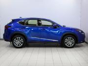 Lexus NX I Ростов-на-Дону  - изображение 27