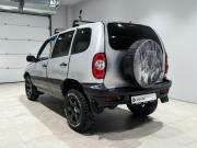 Chevrolet Niva I Екатеринбург  - изображение 26