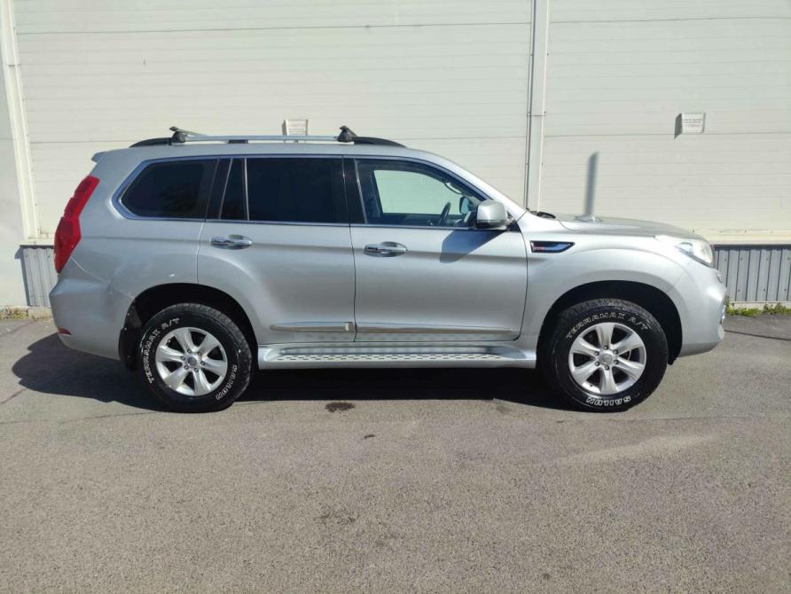 Haval H9 I Рестайлинг Санкт-Петербург  - изображение 7