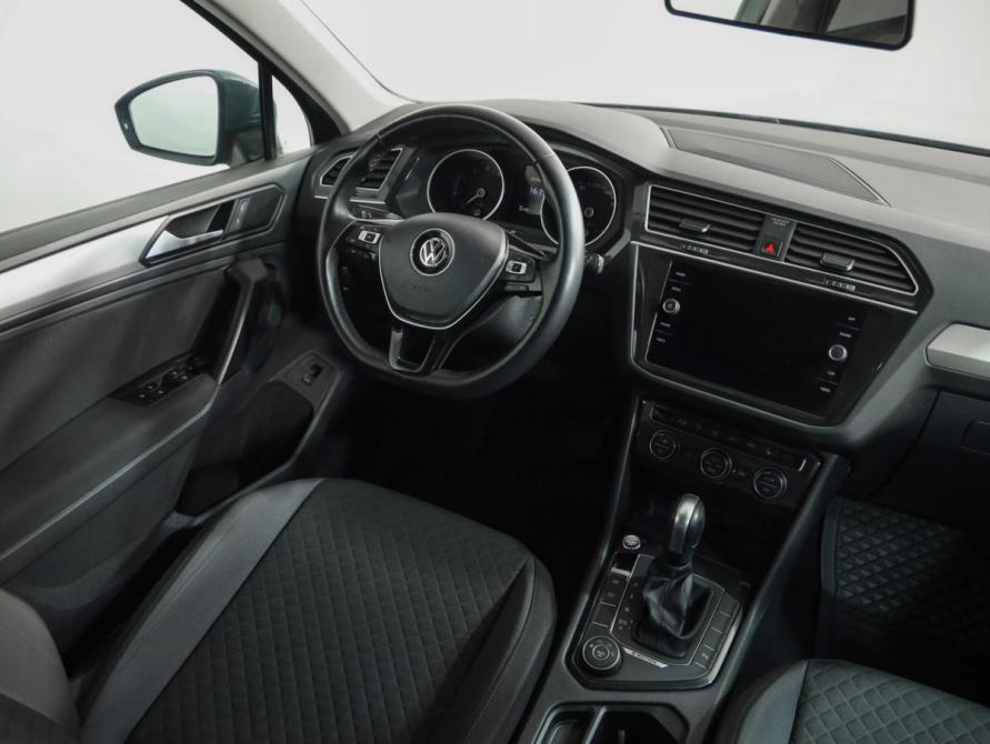 Volkswagen Tiguan II Санкт-Петербург  - изображение 9