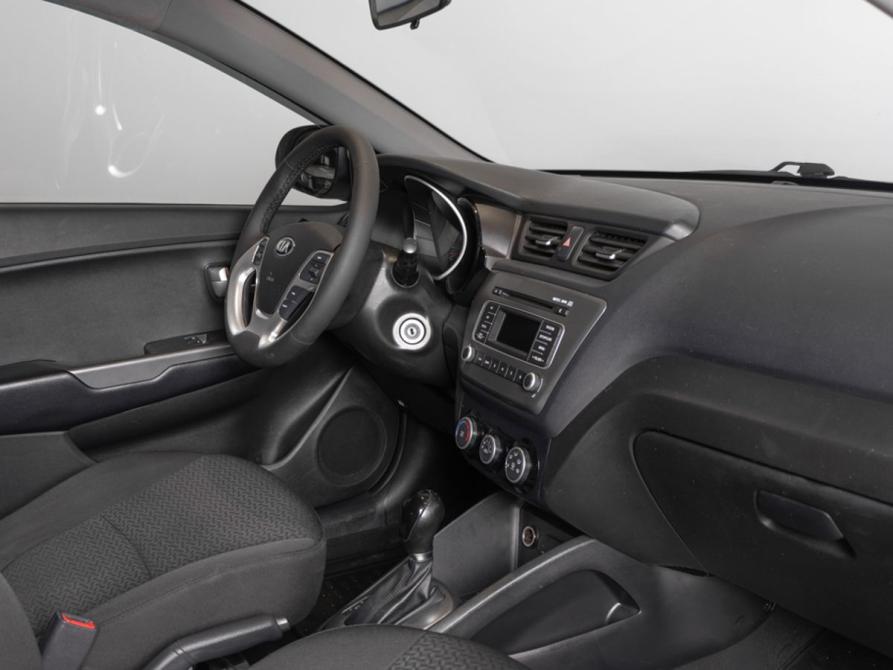 Kia Rio III Рестайлинг Казань  - изображение 7