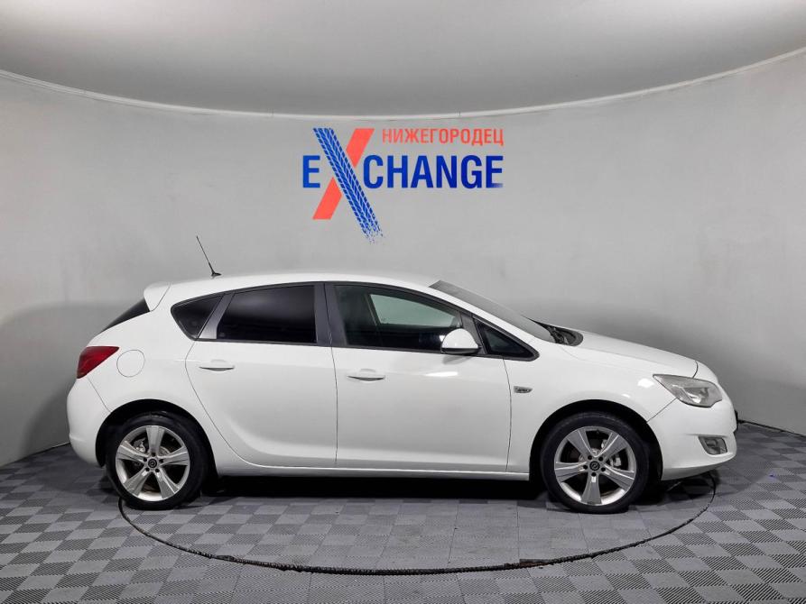 Opel Astra J Нижний Новгород  - изображение 4