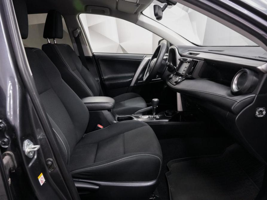 Toyota RAV4 IV (XA40) Рестайлинг Ульяновск  - изображение 12