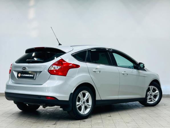 Ford Focus III с пробегом 2012 года, цена 689 000 рублей, 192451 км, хэтчбек, Автокод Объявления