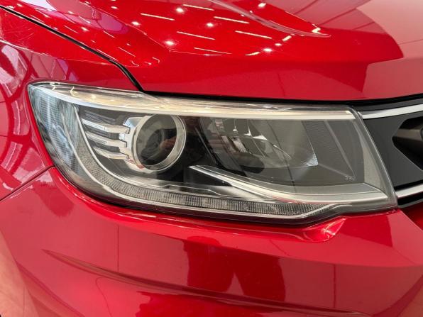 Changan CS35 Plus I с пробегом 2020 года, цена 1 670 000 рублей, 86220 км, внедорожник, Автокод Объявления