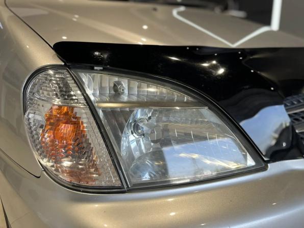 Toyota Nadia с пробегом 1999 года, цена 490 000 рублей, 229000 км, компактвэн, Автокод Объявления