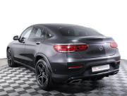 Mercedes-Benz GLC Coupe I (C253) Рестайлинг Москва  - изображение 34