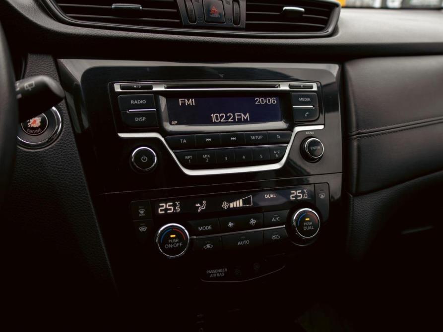 Nissan X-Trail III Рестайлинг Краснодар  - изображение 14