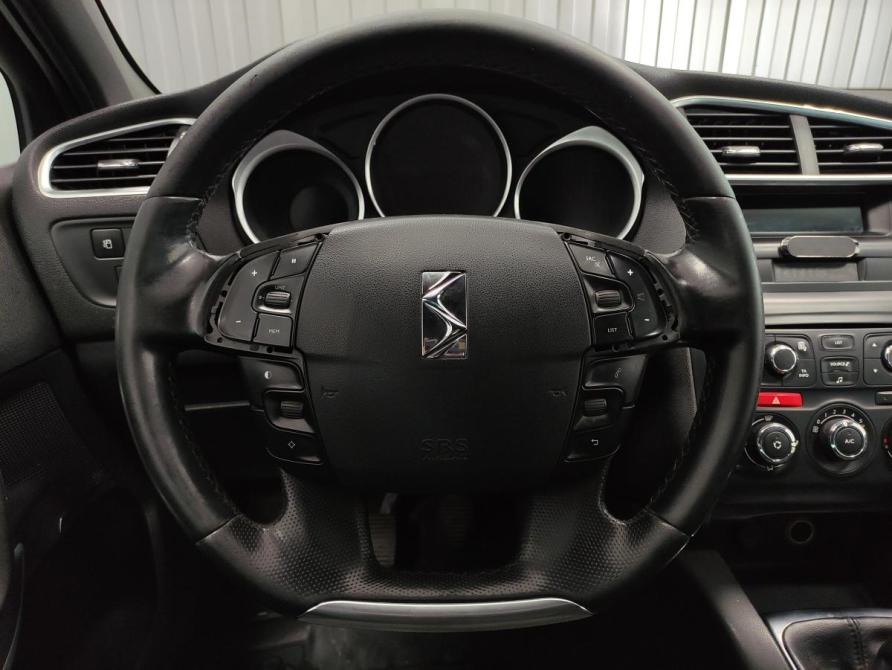 Citroen DS4 Пермь  - изображение 7