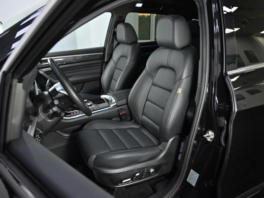 Dongfeng DFSK ix7 Москва  - изображение 16
