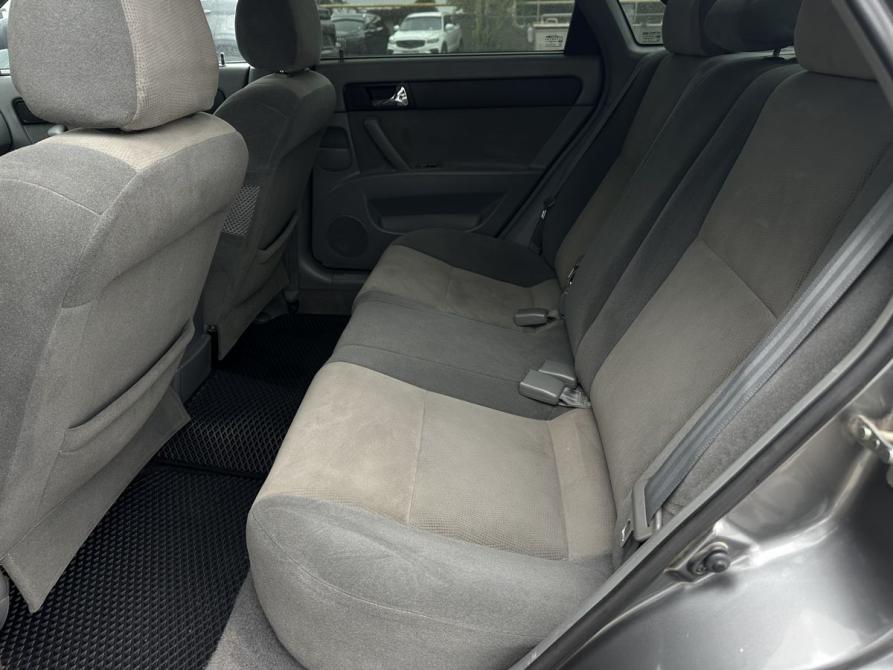 Daewoo Gentra II Саратов  - изображение 12