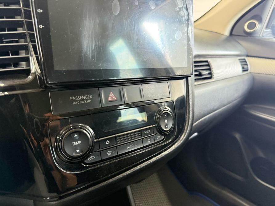 Mitsubishi Outlander III Уфа  - изображение 13