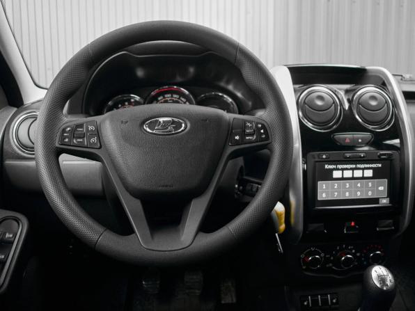 Lada (ВАЗ) Largus I Рестайлинг с пробегом 2021 года, цена 1 390 000 рублей, 63830 км, универсал, Автокод Объявления