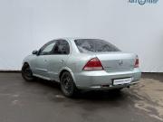 Nissan Almera Classic I Москва  - изображение 19