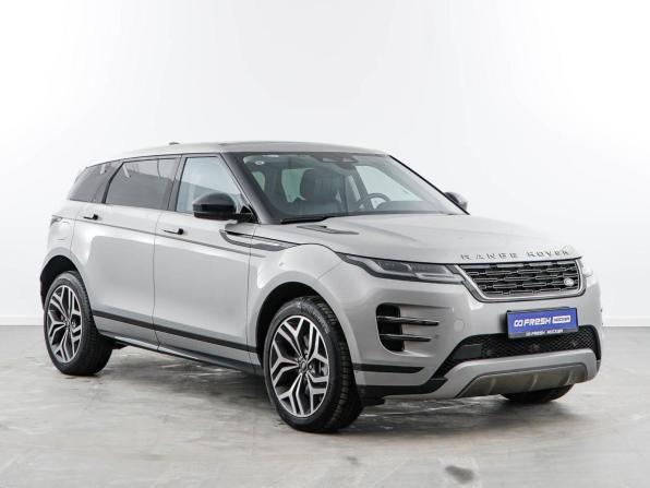 Land Rover Range Rover Evoque II Рестайлинг с пробегом 2024 года, цена 5 195 055 рублей, 21238 км, внедорожник, Автокод Объявления