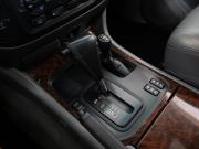 Toyota Land Cruiser 100 Series Санкт-Петербург  - изображение 33