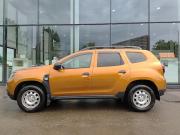 Renault Duster II Ижевск  - изображение 32
