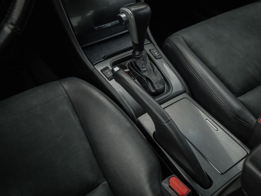 Honda Accord VII Рестайлинг Тюмень  - изображение 12