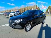 Lada (ВАЗ) Granta I Рестайлинг Тюмень  - изображение 22