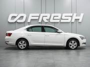 Skoda Superb III Воронеж  - изображение 25