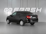Lada (ВАЗ) Granta I Рестайлинг Минеральные Воды  - изображение 18