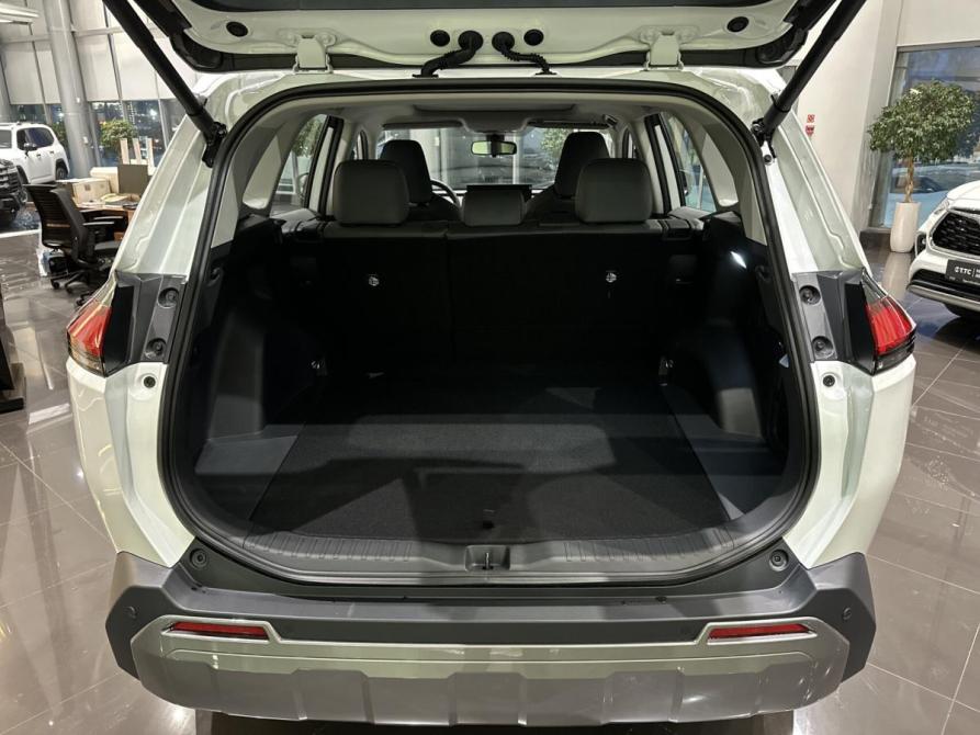 Toyota RAV4 VI (XA60) Казань  - изображение 12
