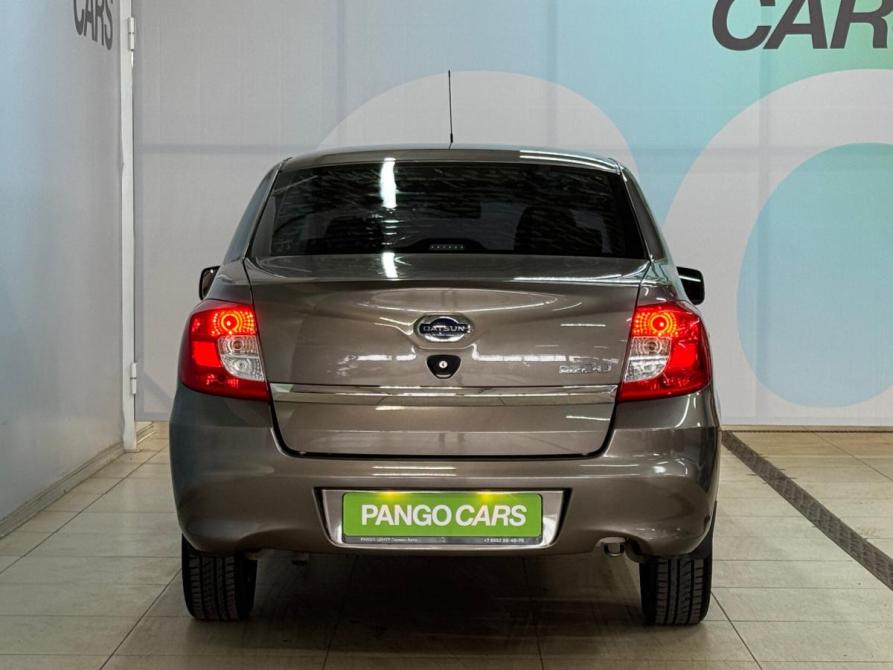 Datsun on-DO I Набережные Челны  - изображение 6