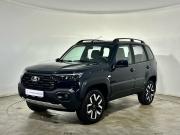 Lada (ВАЗ) Niva Travel I Рестайлинг Ижевск  - изображение 24